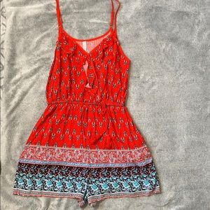 🛍 Romper